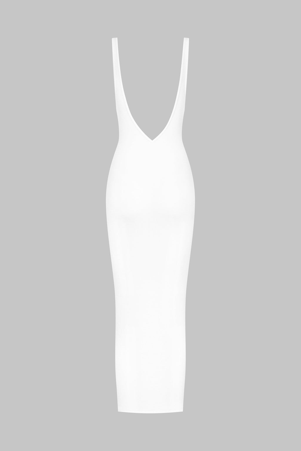 Robe longue dos nu - La Femme Amazone
