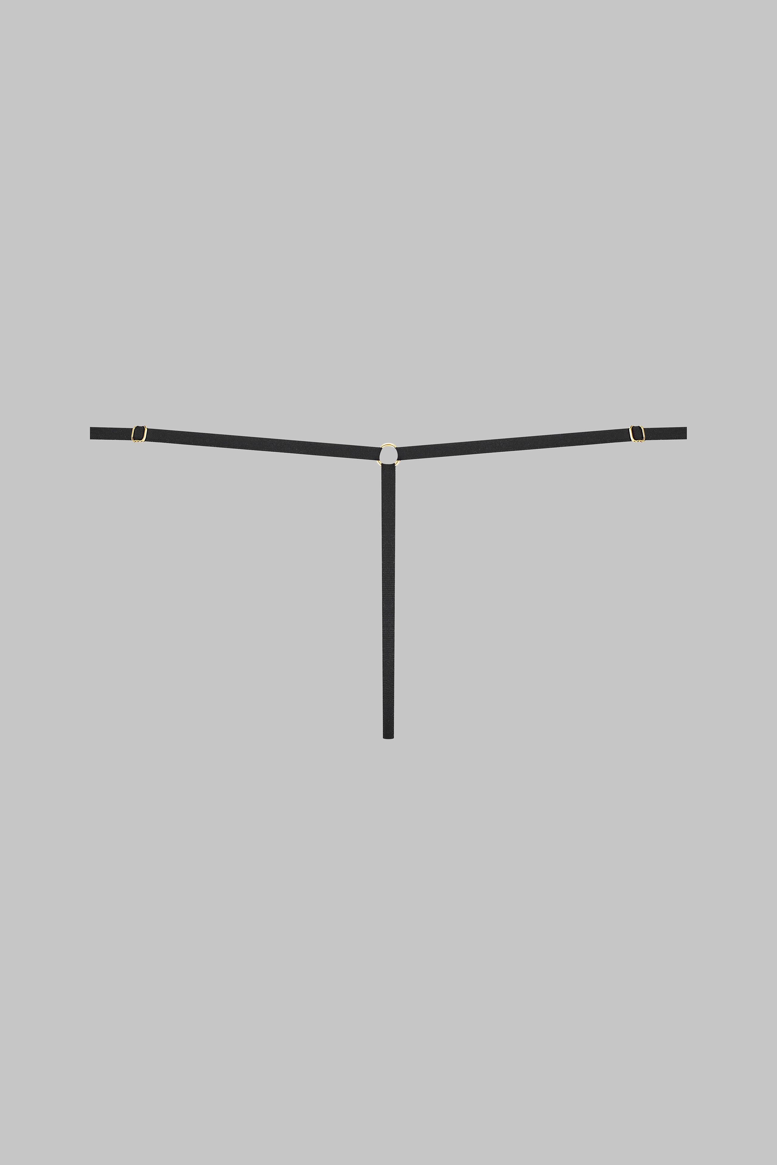 Micro String - Double Sens