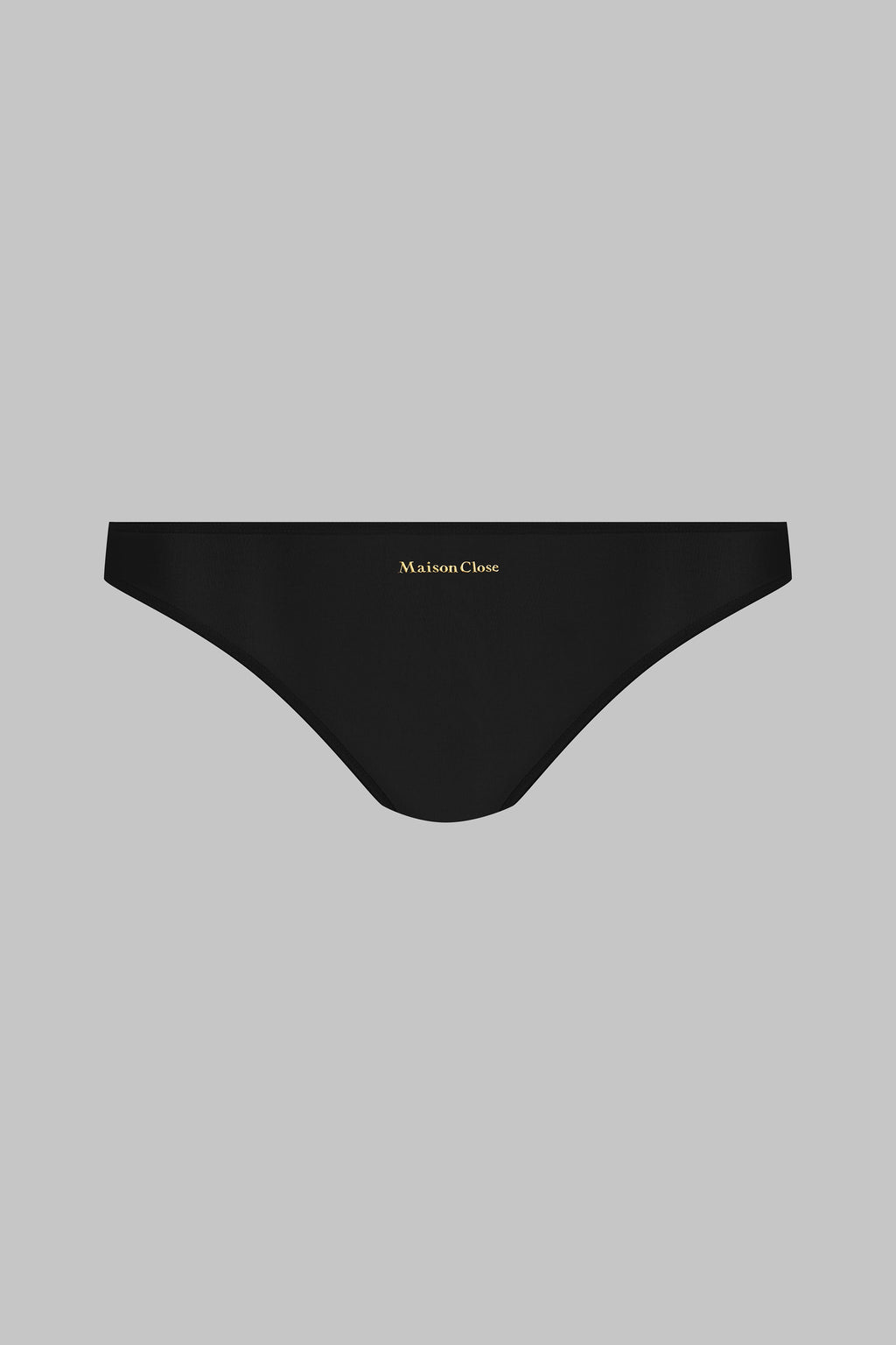 Culotte Ouverte - Double Sens