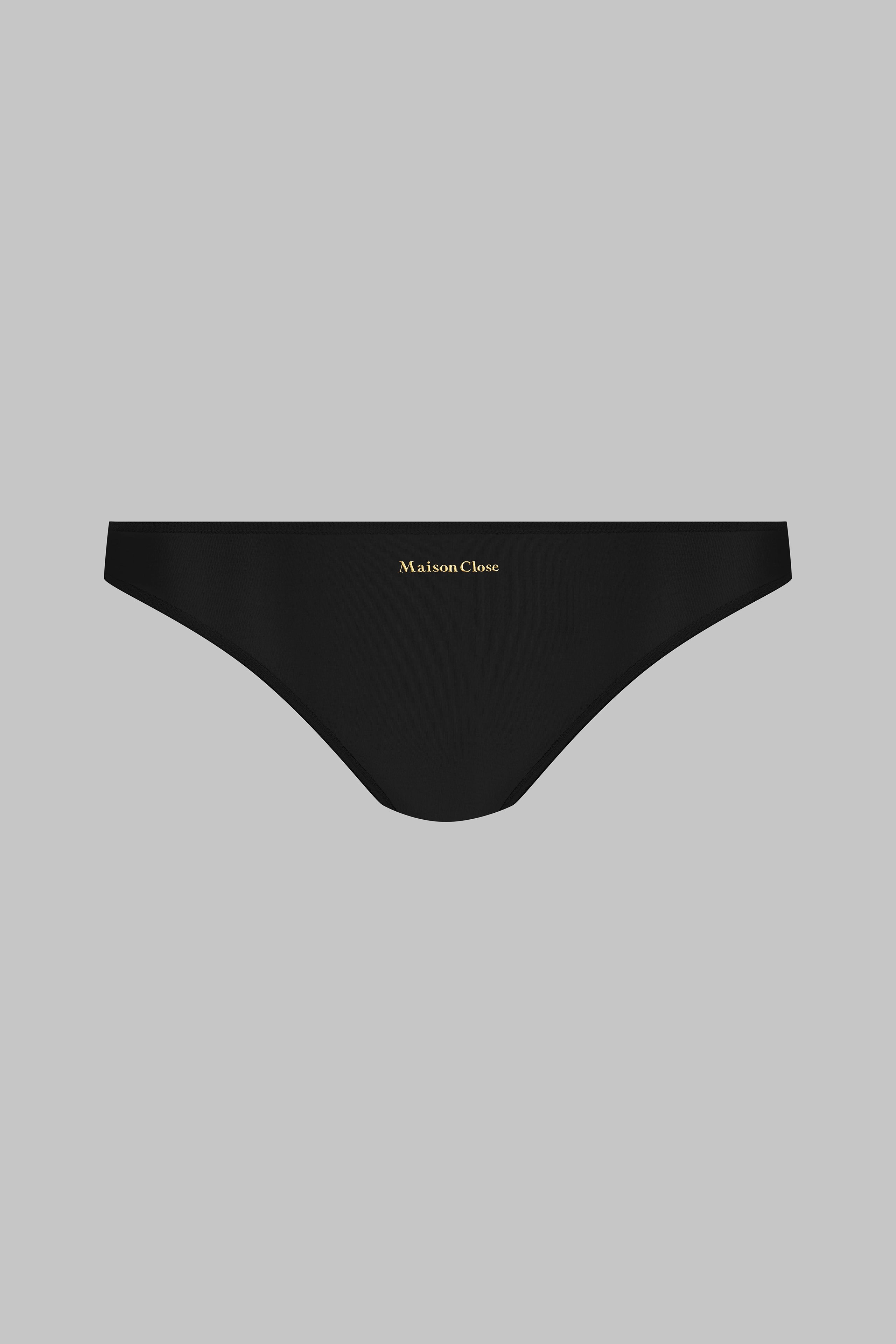 Culotte Ouverte - Double Sens