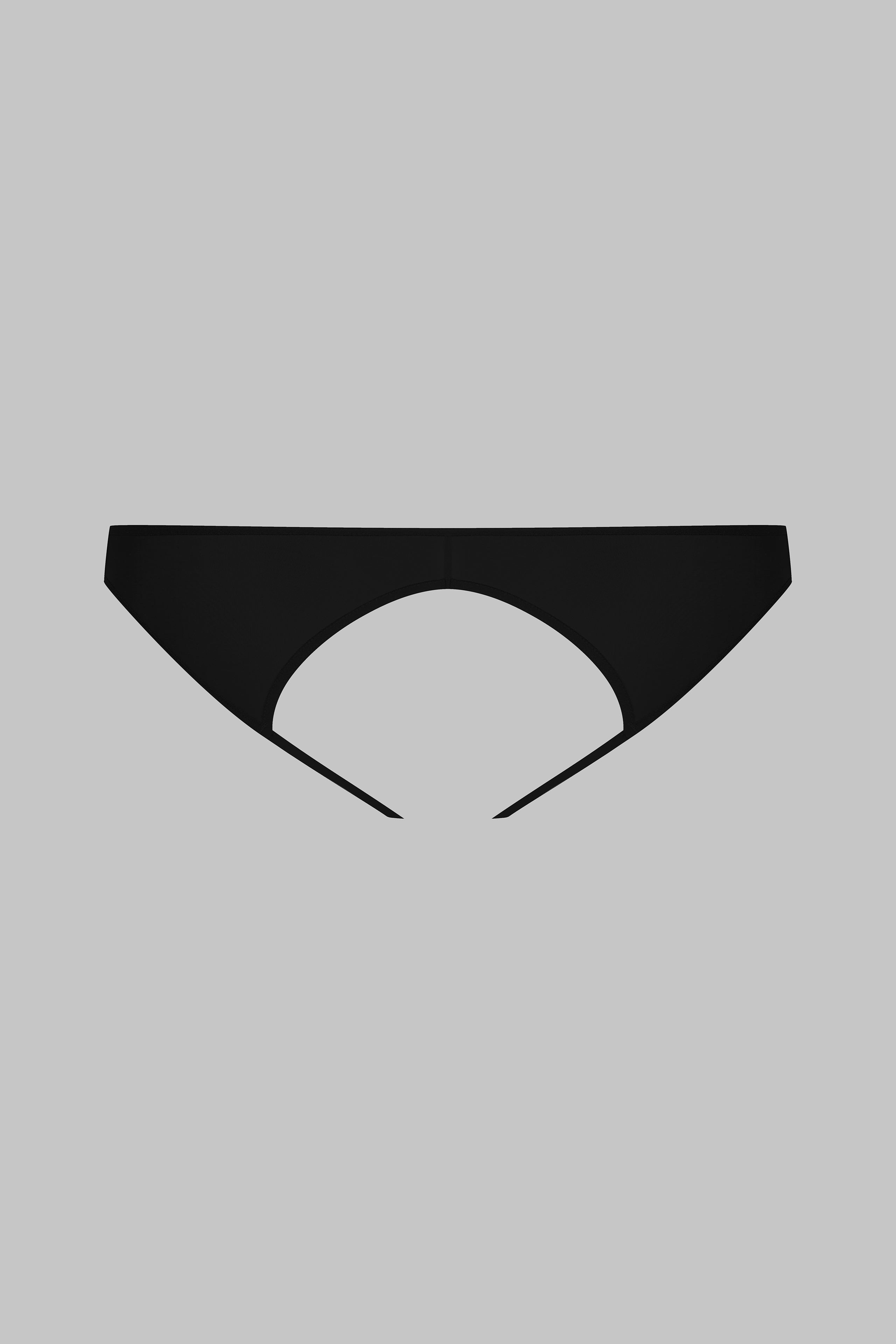 Culotte Ouverte - Double Sens