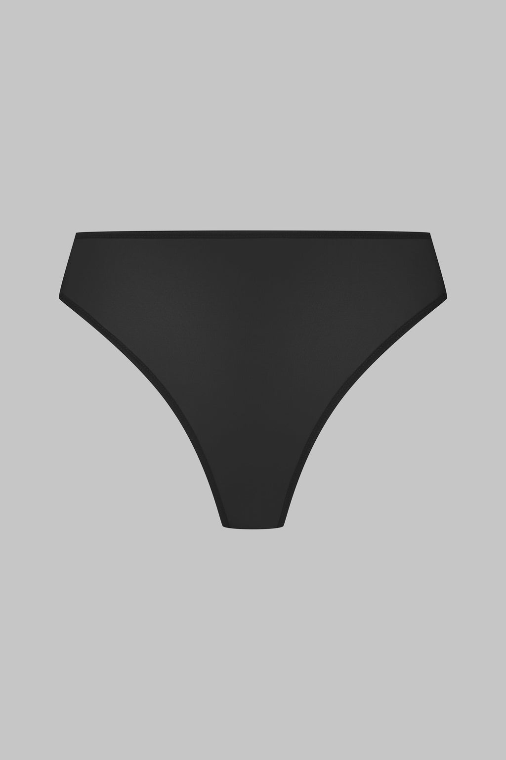 String Taille Haute - Double Sens
