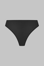 String Taille Haute - Double Sens