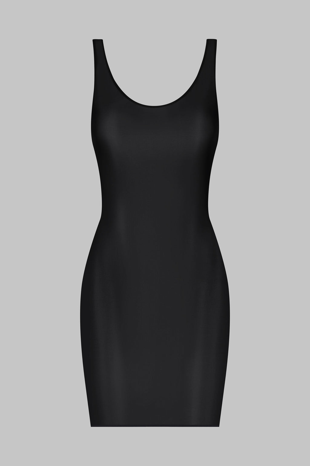 Robe Courte Dos Nu - Double Sens