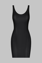 Robe Courte Dos Nu - Double Sens