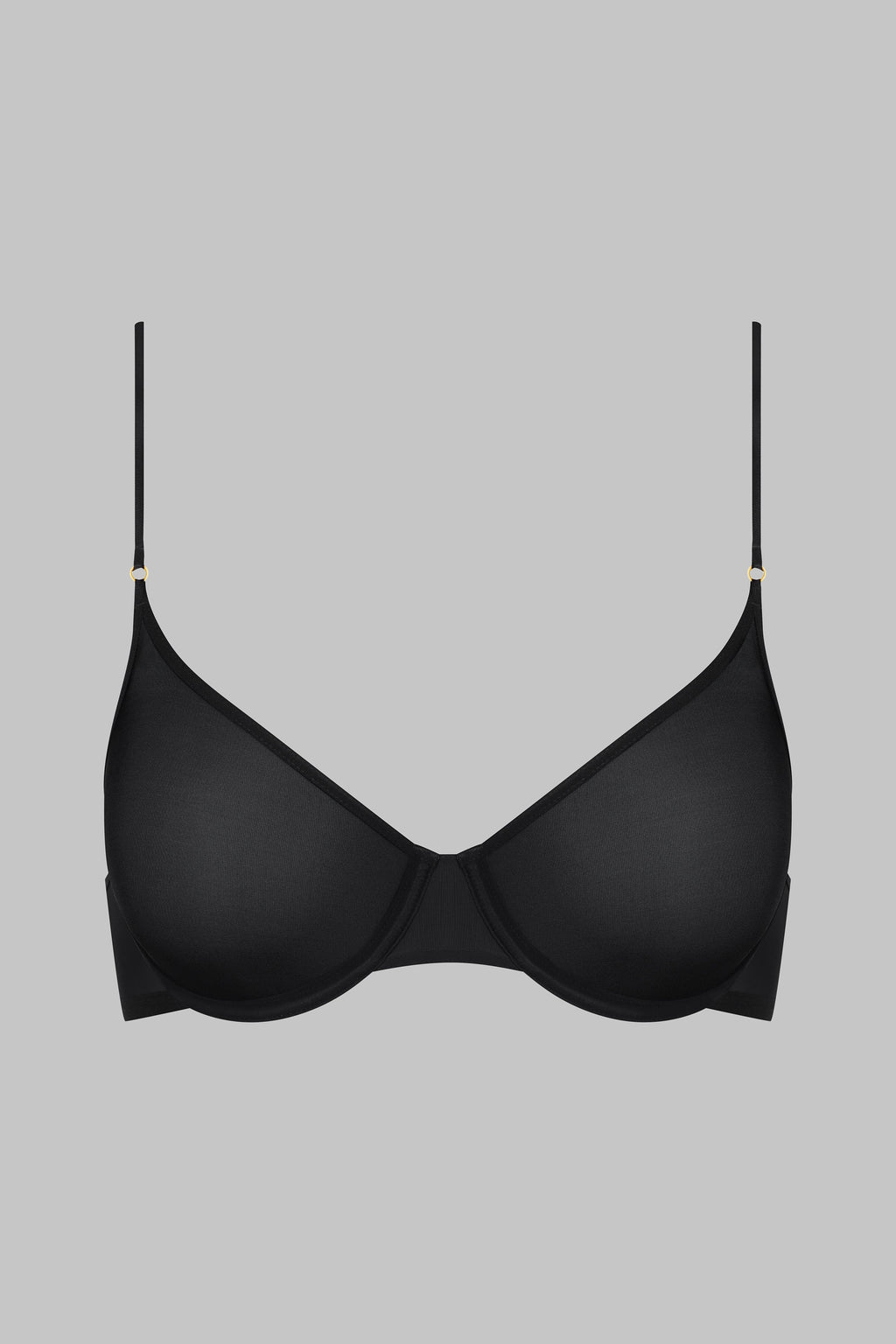 Soutien-gorge Corbeille - Double Sens