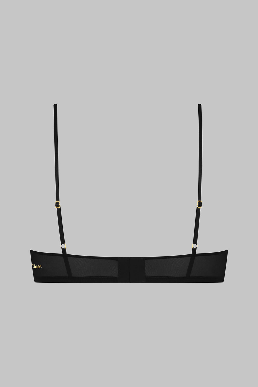 Soutien-gorge Corbeille - Double Sens