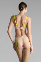 Soutien-gorge balconnet - Corps à Corps