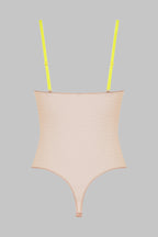 Body string - Corps à Corps