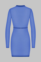 Robe avec harnais - Corps à Corps Néon