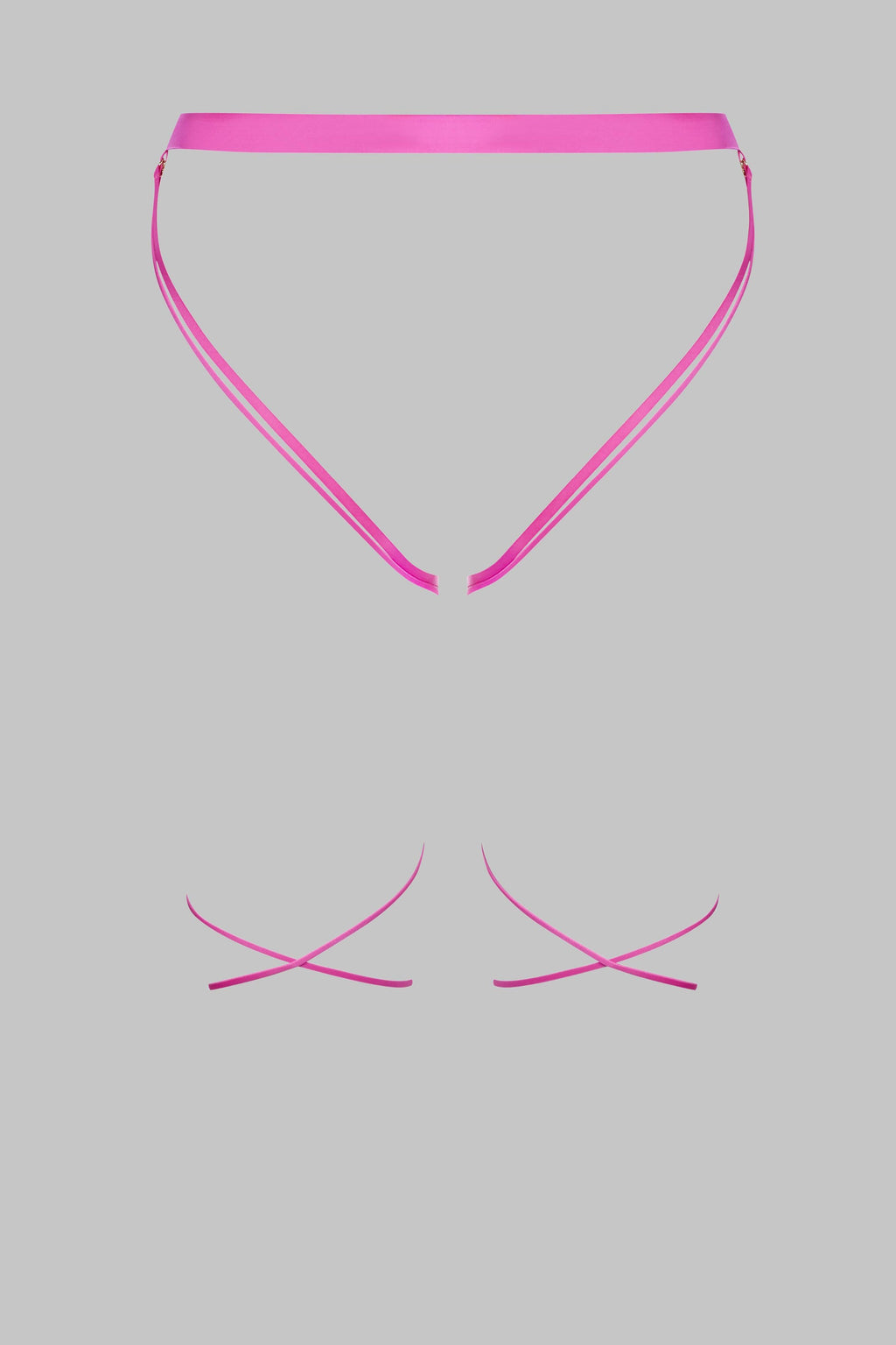 Culotte ouverte - French Kiss