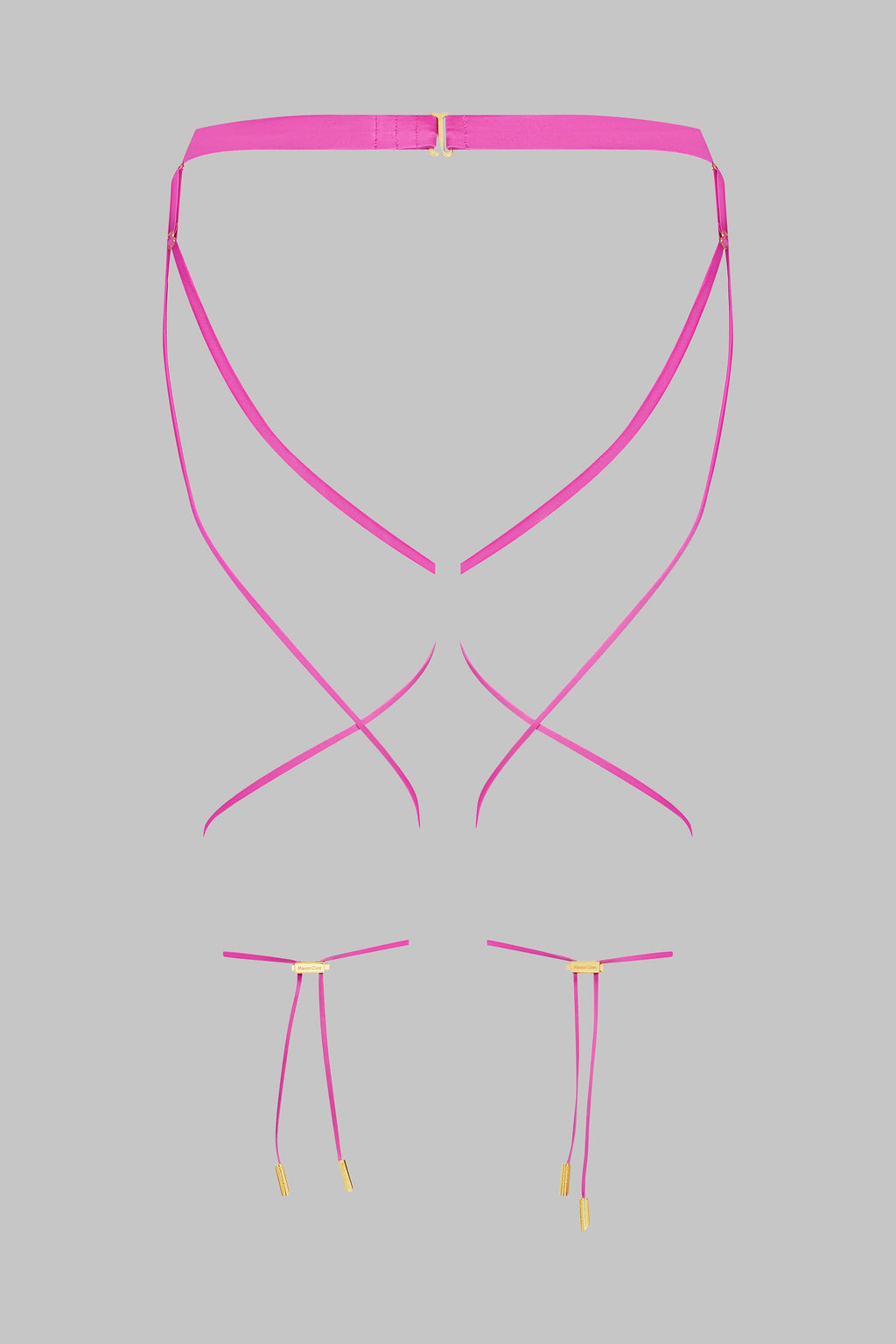 Culotte ouverte - French Kiss