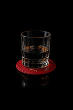 Vino Veritas - Dessous de verre (Lot de 6) - Curiosités Désirables ©