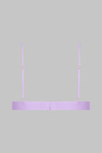 Soutien-gorge Triangle - Double Sens Pastel