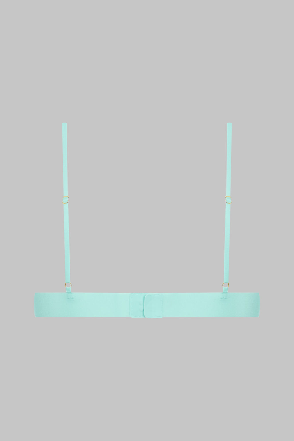 Soutien-gorge Triangle - Double Sens Pastel