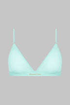 Soutien-gorge Triangle - Double Sens Pastel