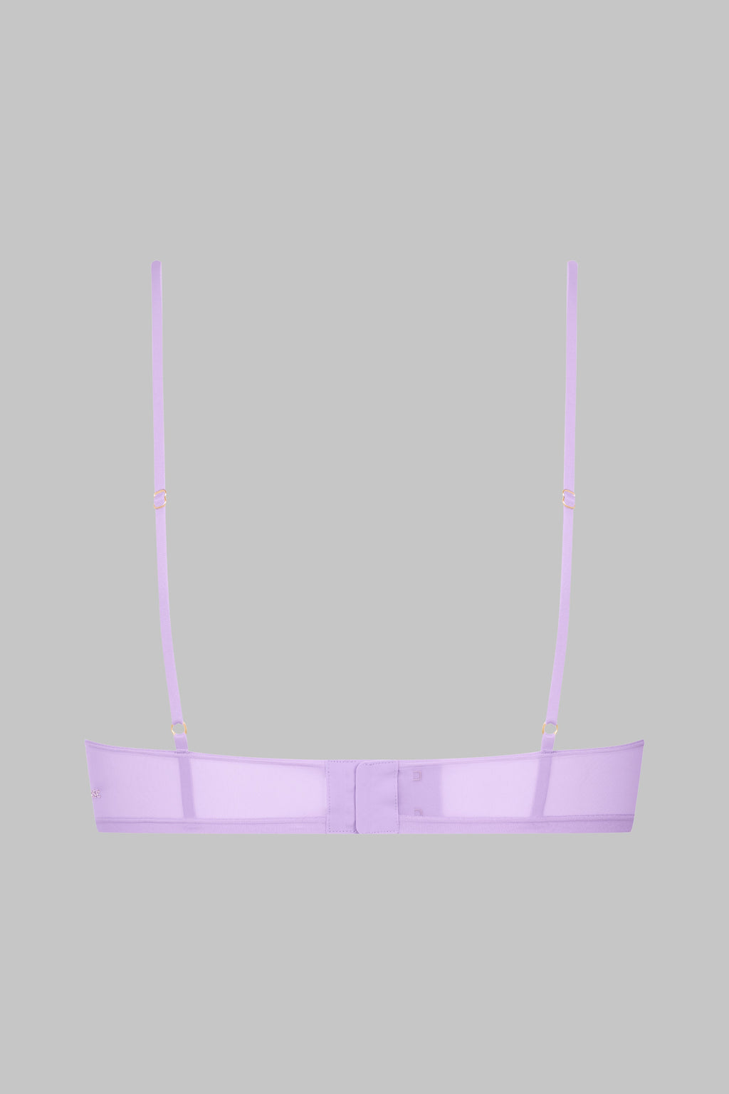 Soutien-gorge Corbeille - Double Sens Pastel