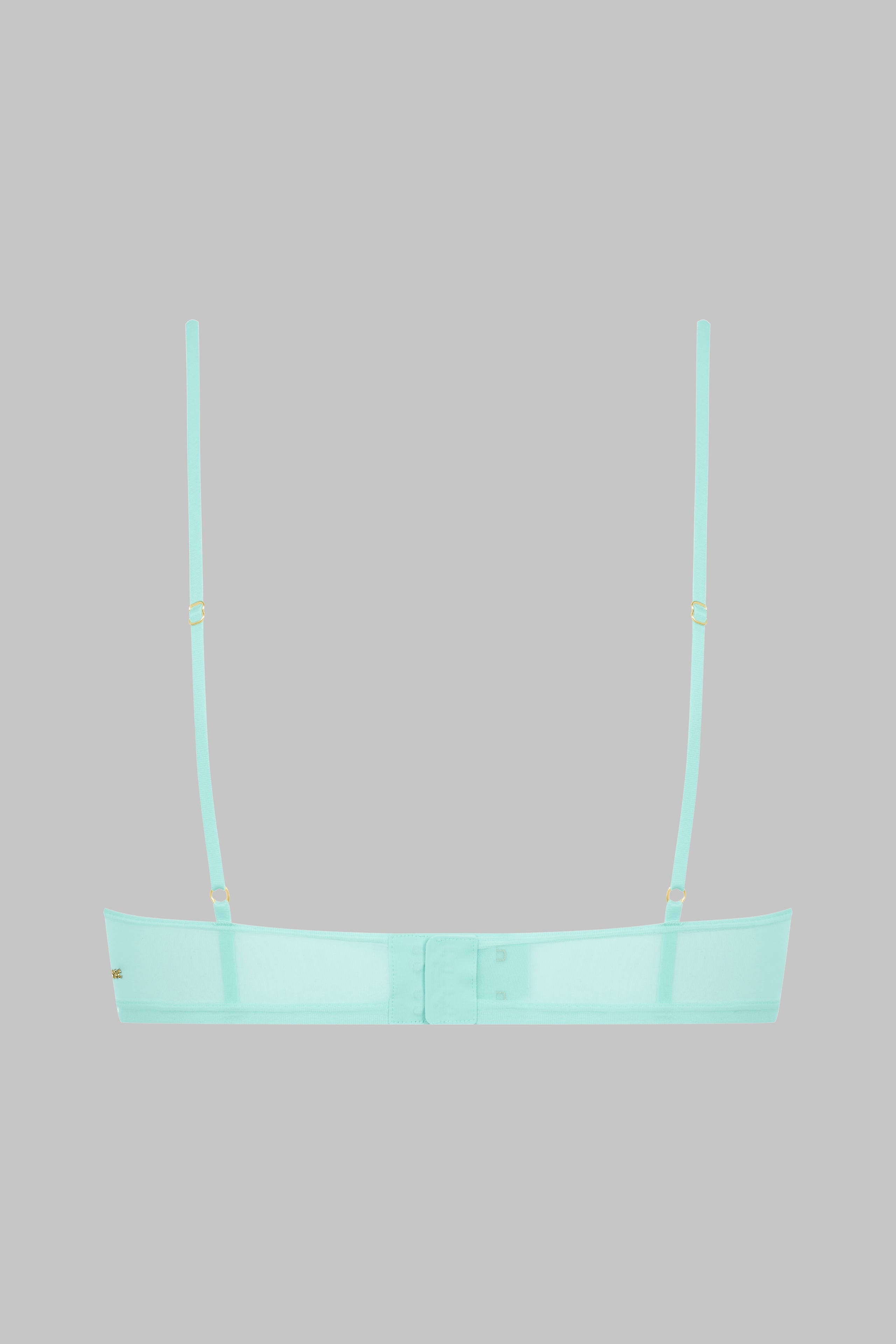 Soutien-gorge Corbeille - Double Sens Pastel
