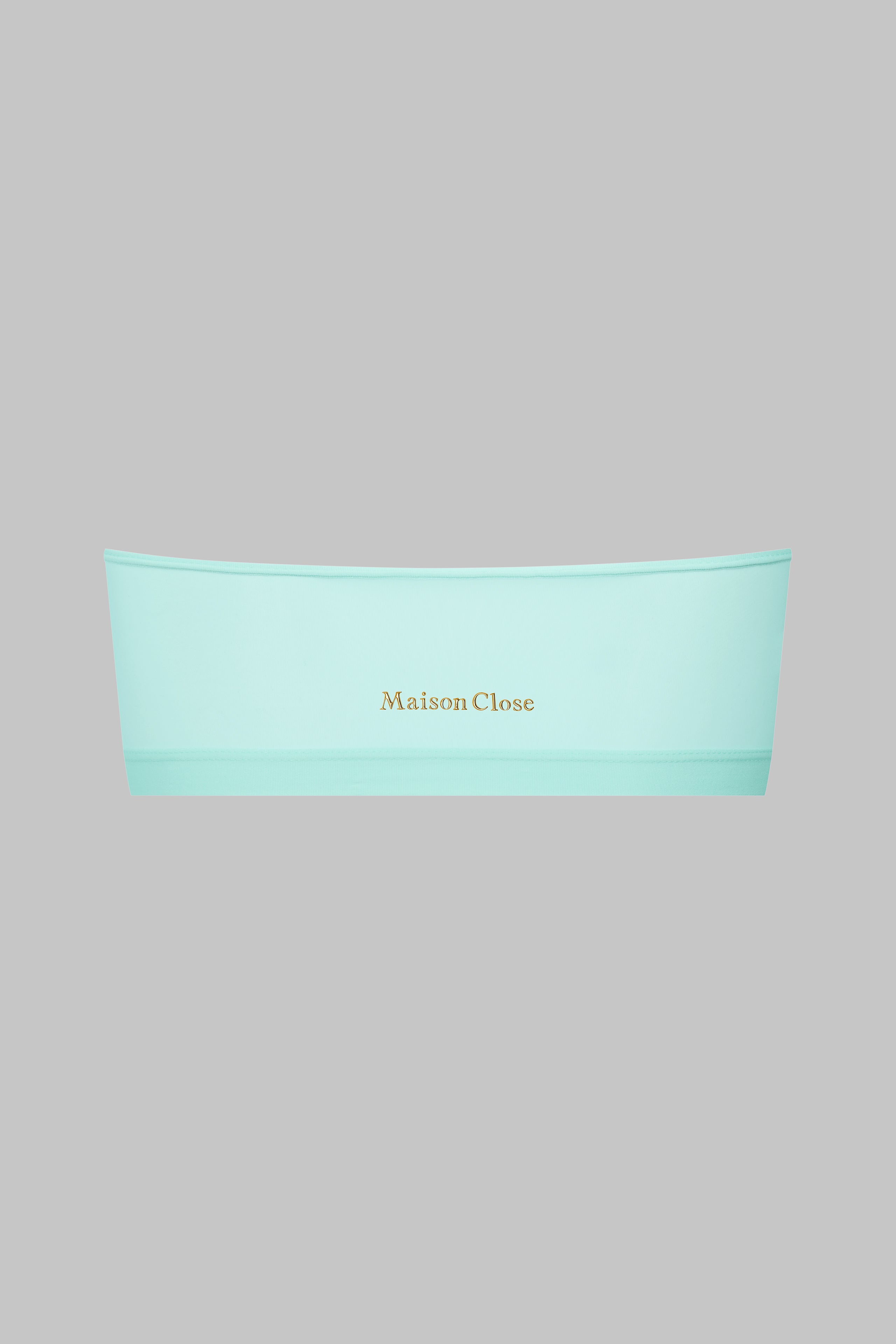 Soutien-gorge Bandeau - Double Sens Pastel