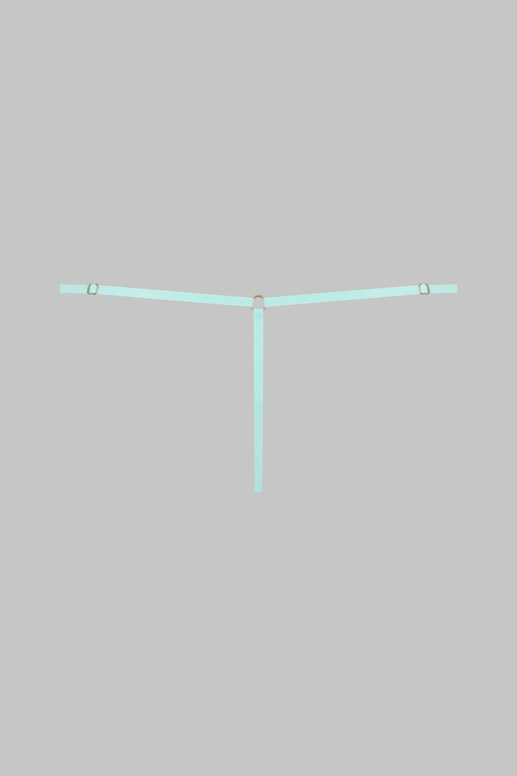 Micro String - Double Sens Pastel
