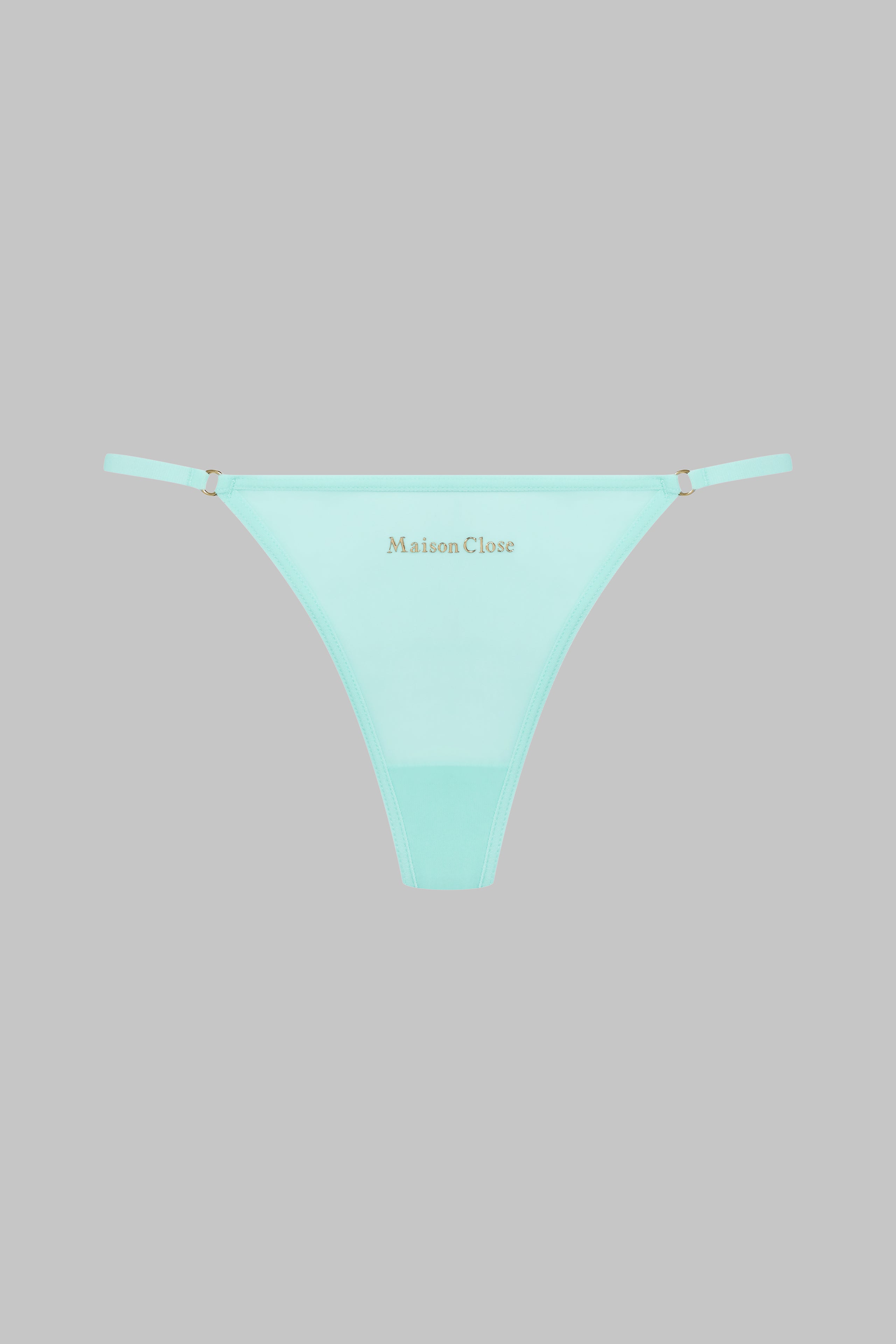 Micro String - Double Sens Pastel