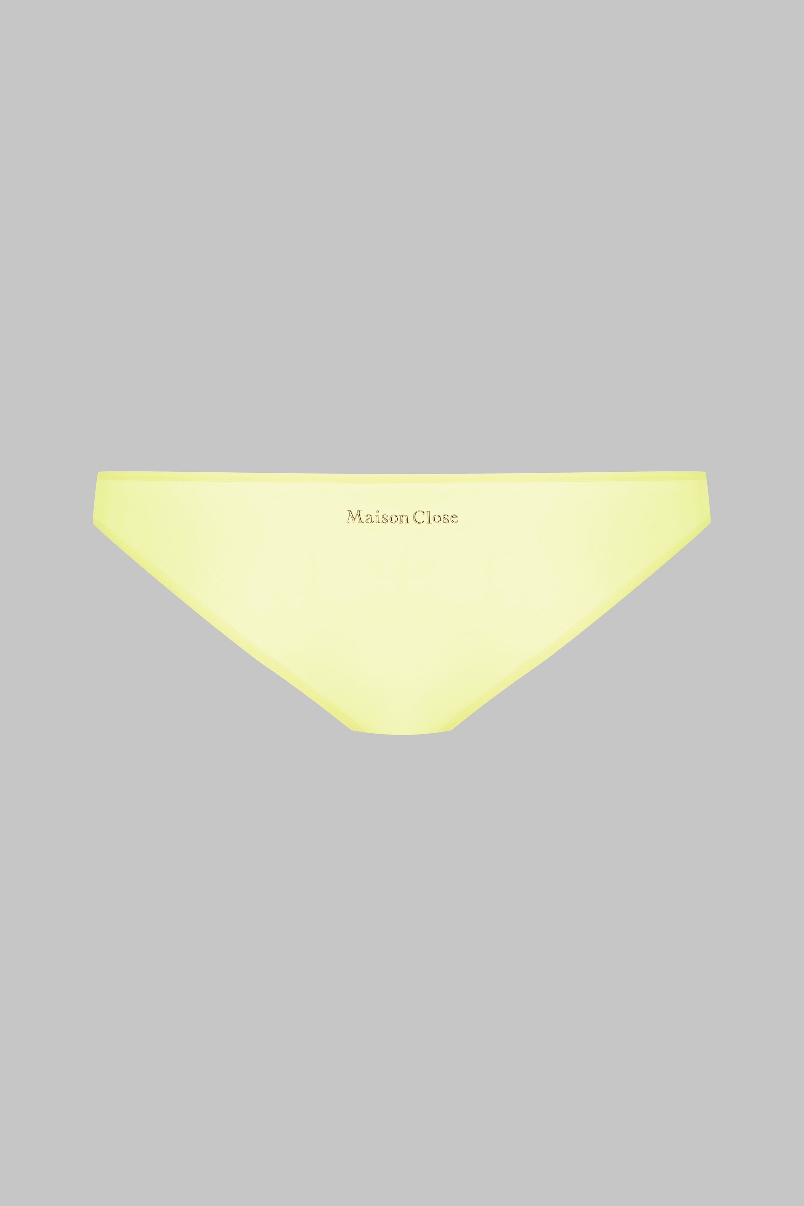 Culotte - Double Sens Pastel