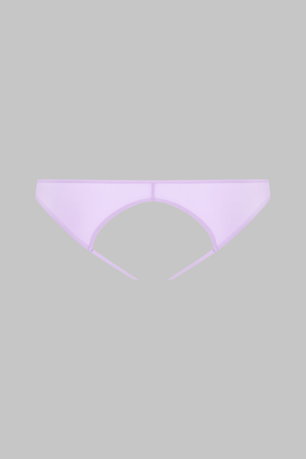 Culotte Ouverte - Double Sens Pastel