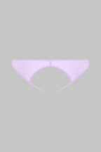 Culotte Ouverte - Double Sens Pastel