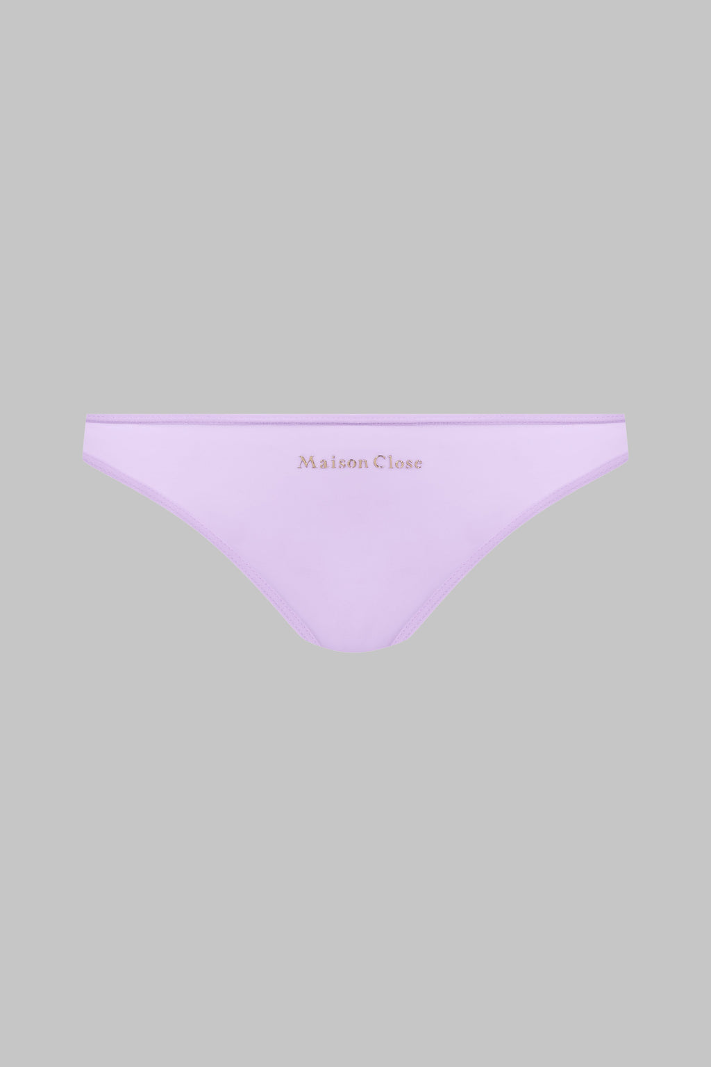 Culotte Ouverte - Double Sens Pastel