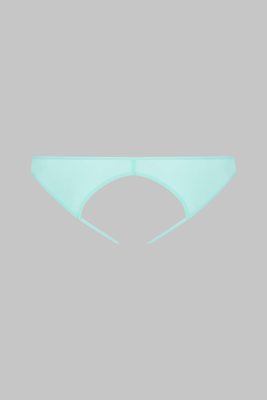 Culotte Ouverte - Double Sens Pastel