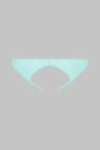 Culotte Ouverte - Double Sens Pastel