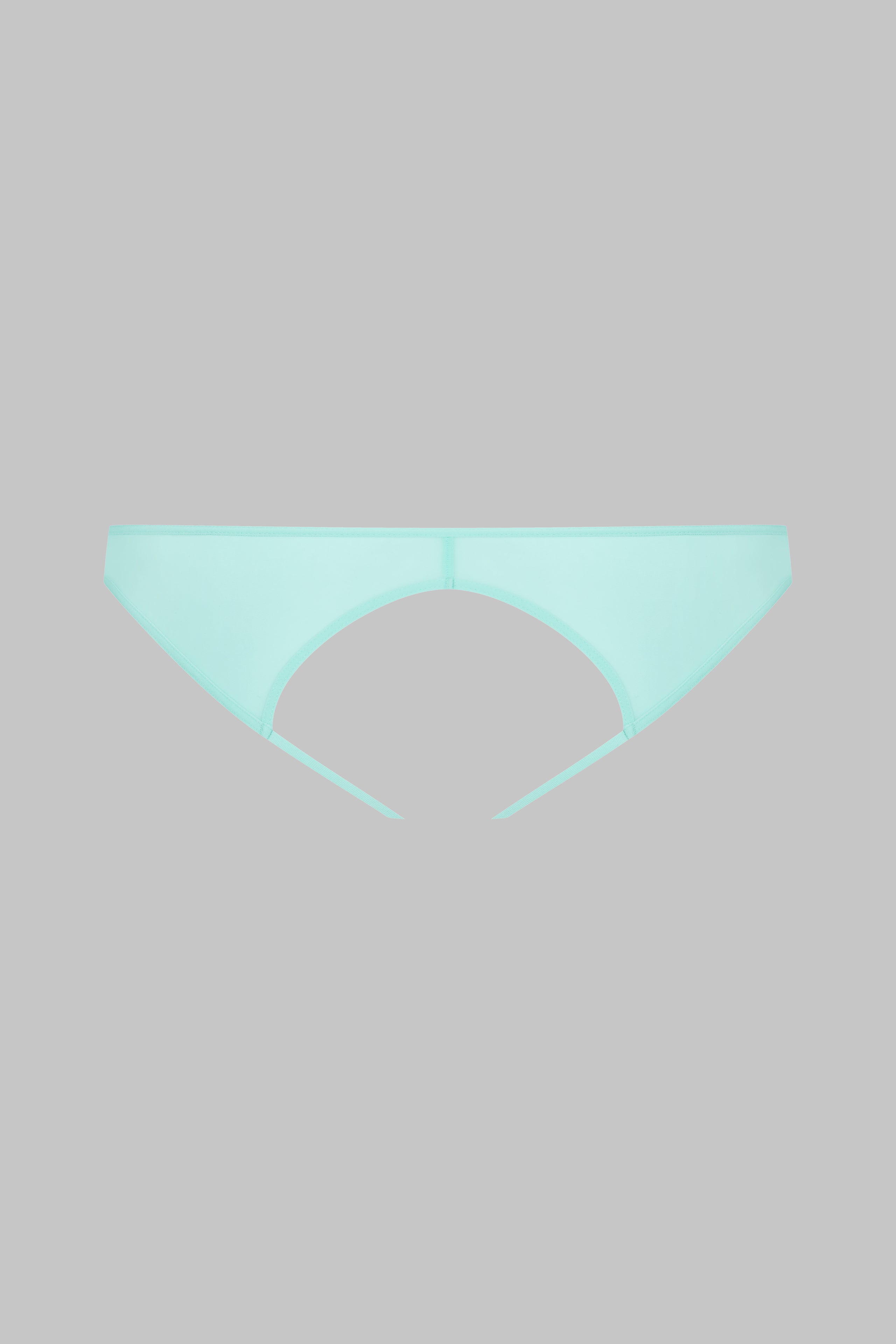 Culotte Ouverte - Double Sens Pastel