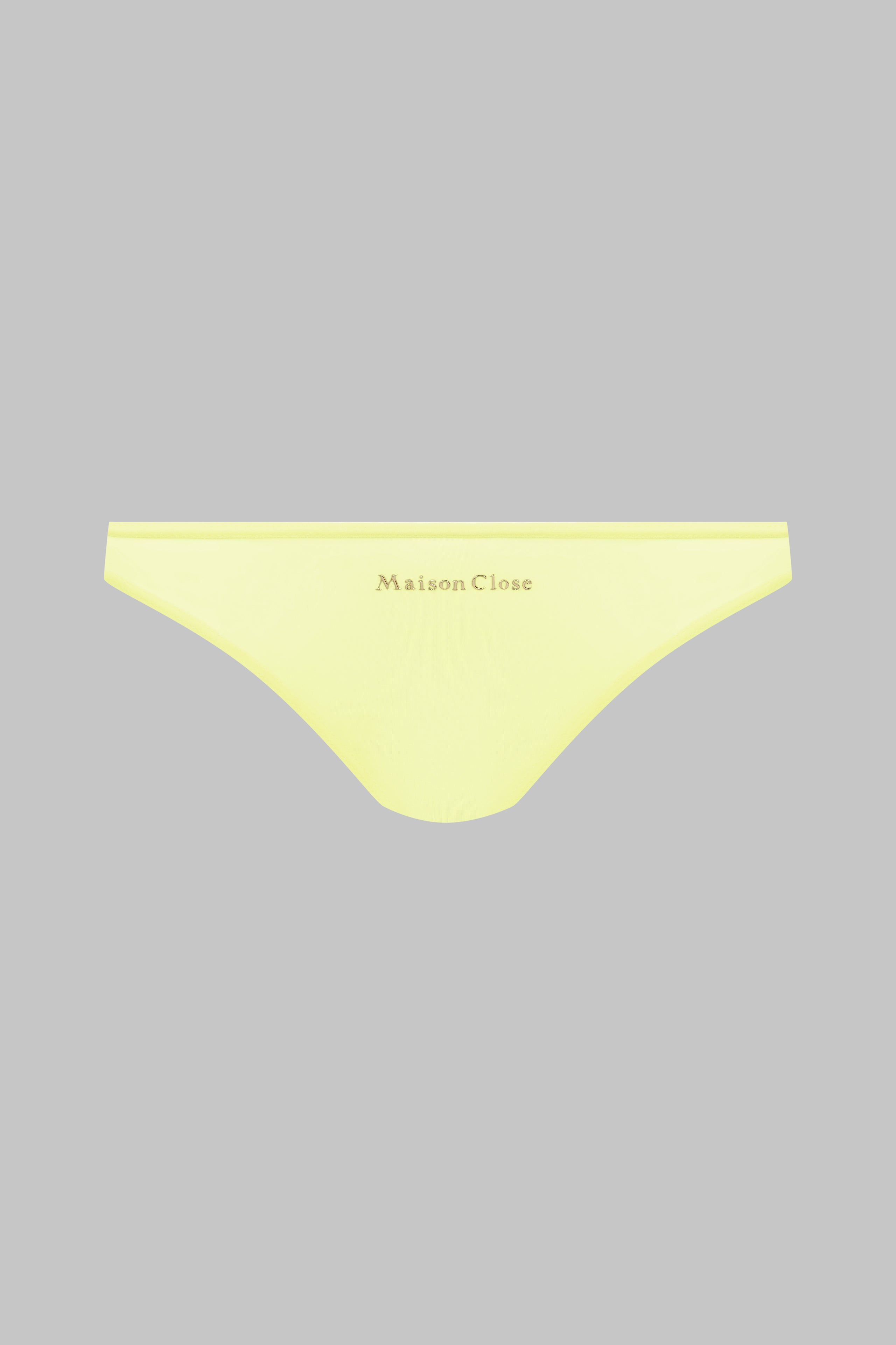 Culotte Ouverte - Double Sens Pastel