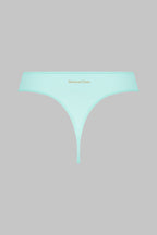 String Taille Haute - Double Sens Pastel