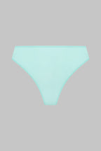 String Taille Haute - Double Sens Pastel