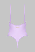 Body String - Double Sens Pastel
