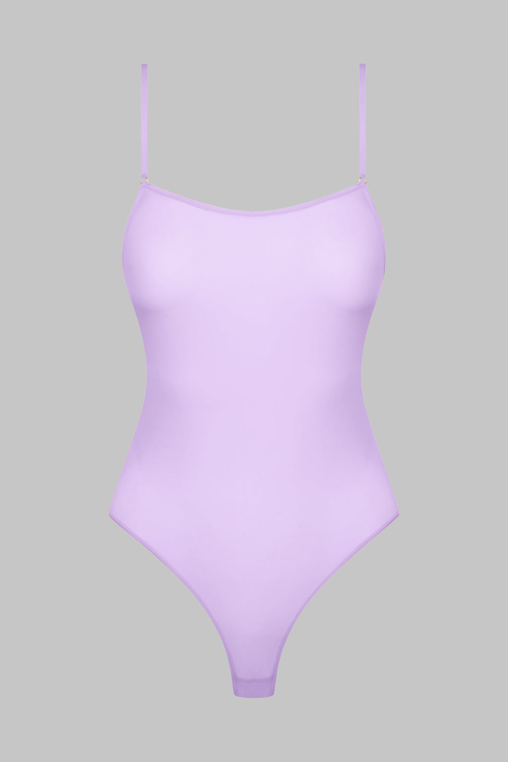 Body String - Double Sens Pastel