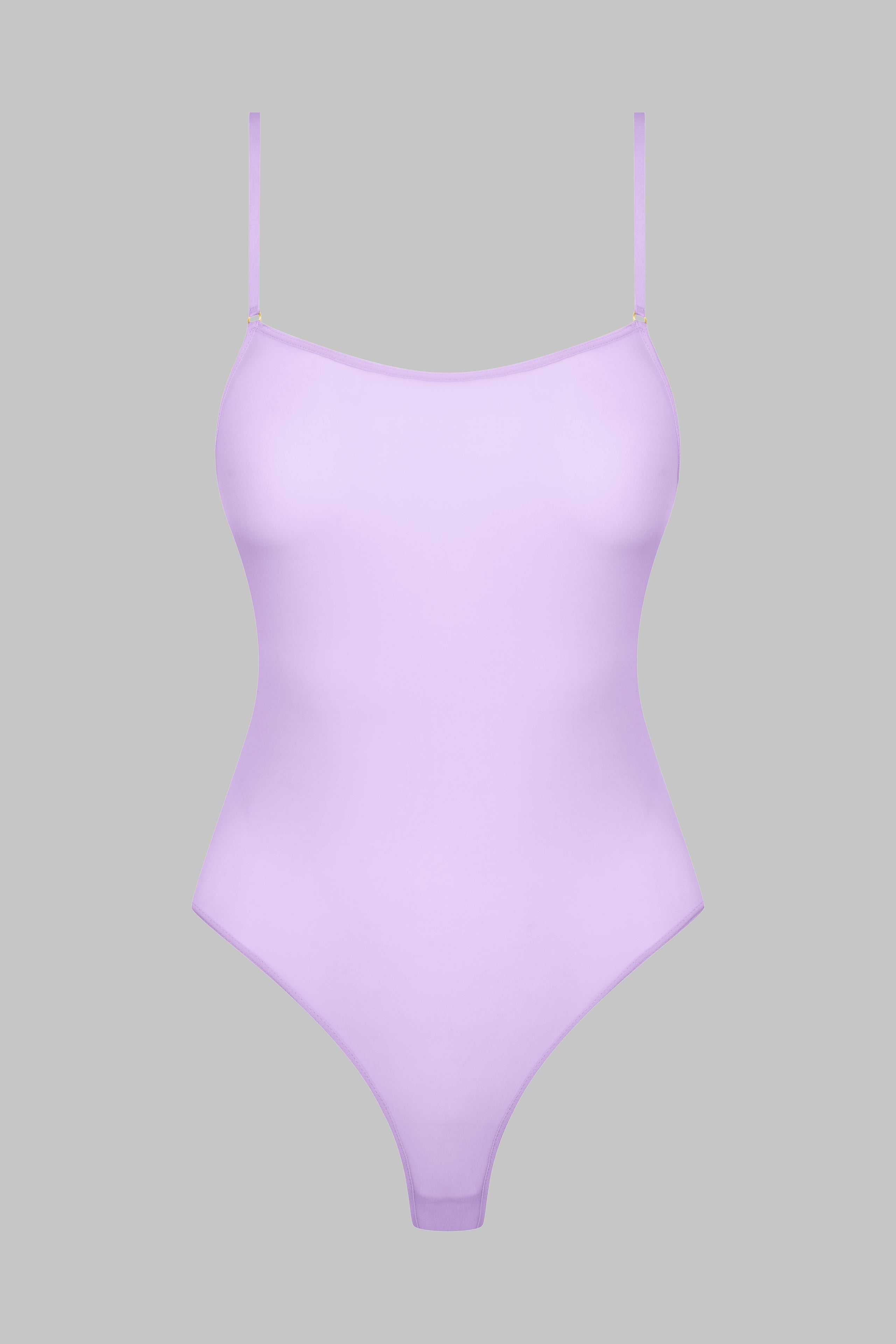 Body String - Double Sens Pastel