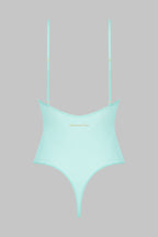 Body String - Double Sens Pastel