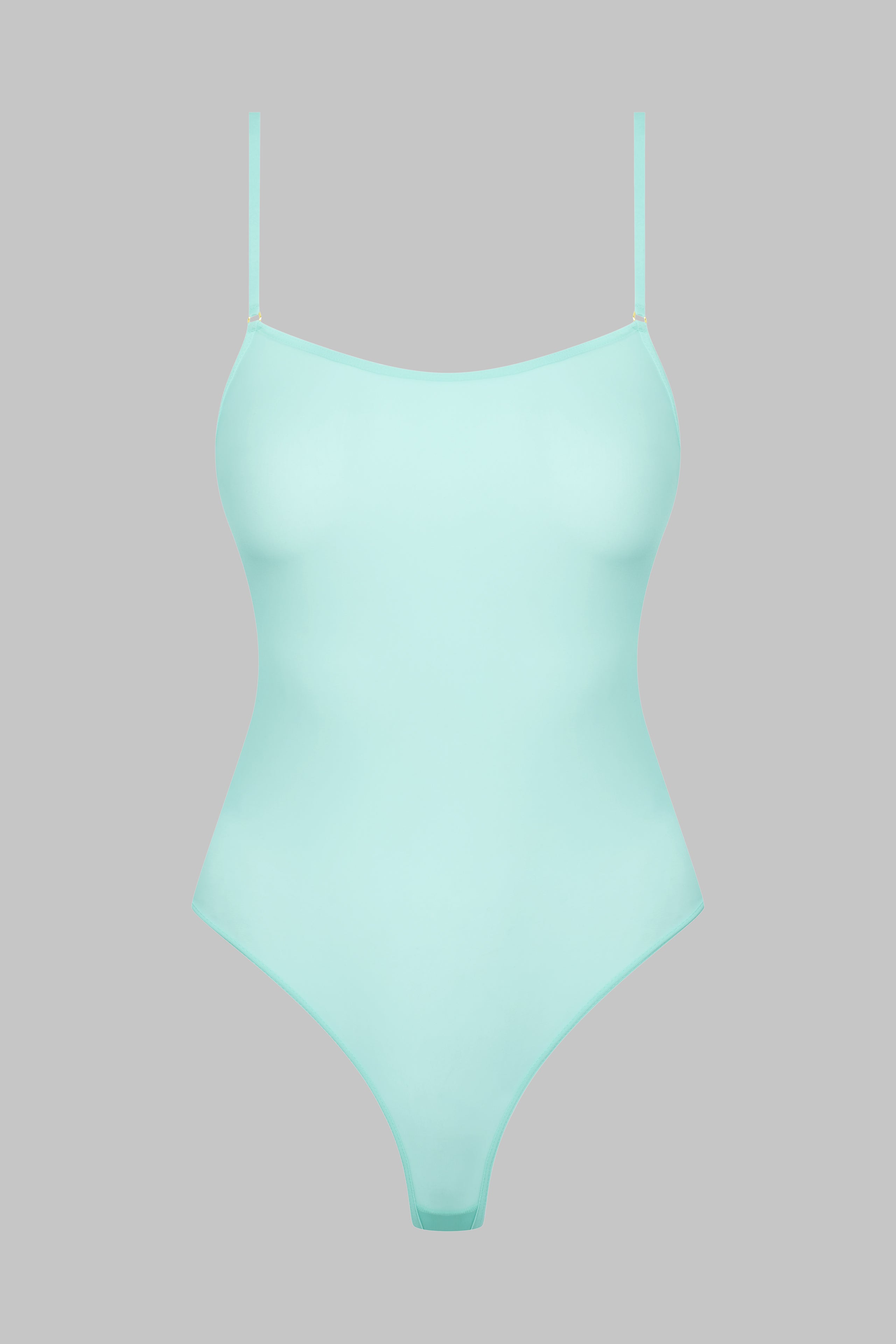 Body String - Double Sens Pastel