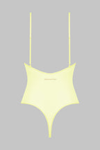 Body String - Double Sens Pastel