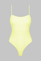 Body String - Double Sens Pastel