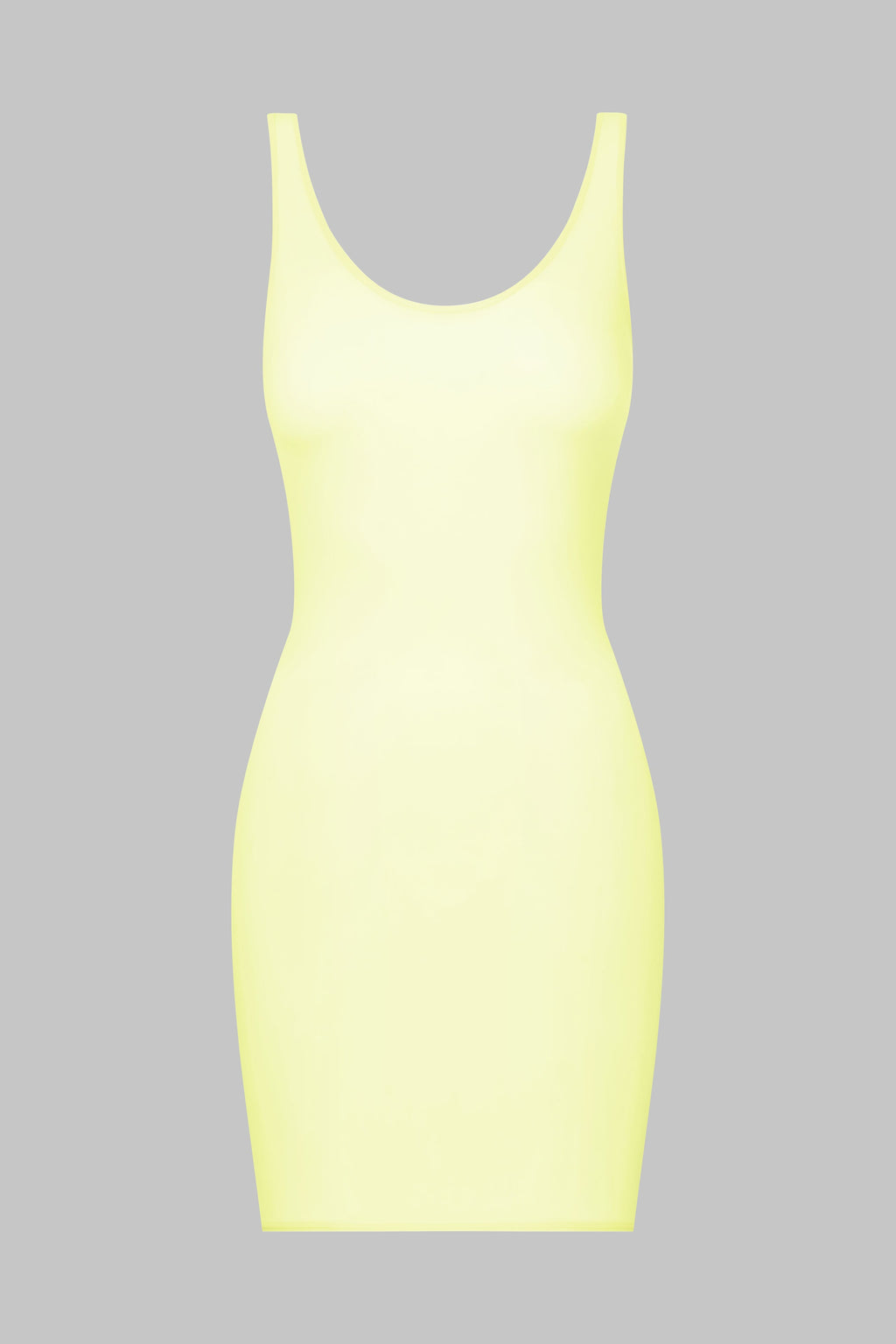 Robe Courte Dos Nu - Double Sens Pastel