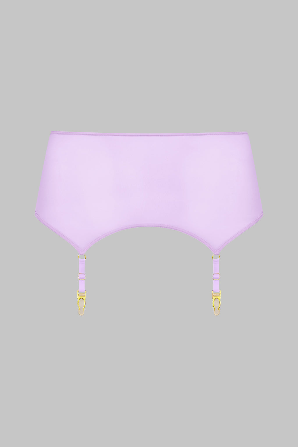 Porte-jarretelles - Double Sens Pastel