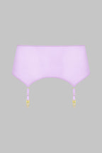 Porte-jarretelles - Double Sens Pastel
