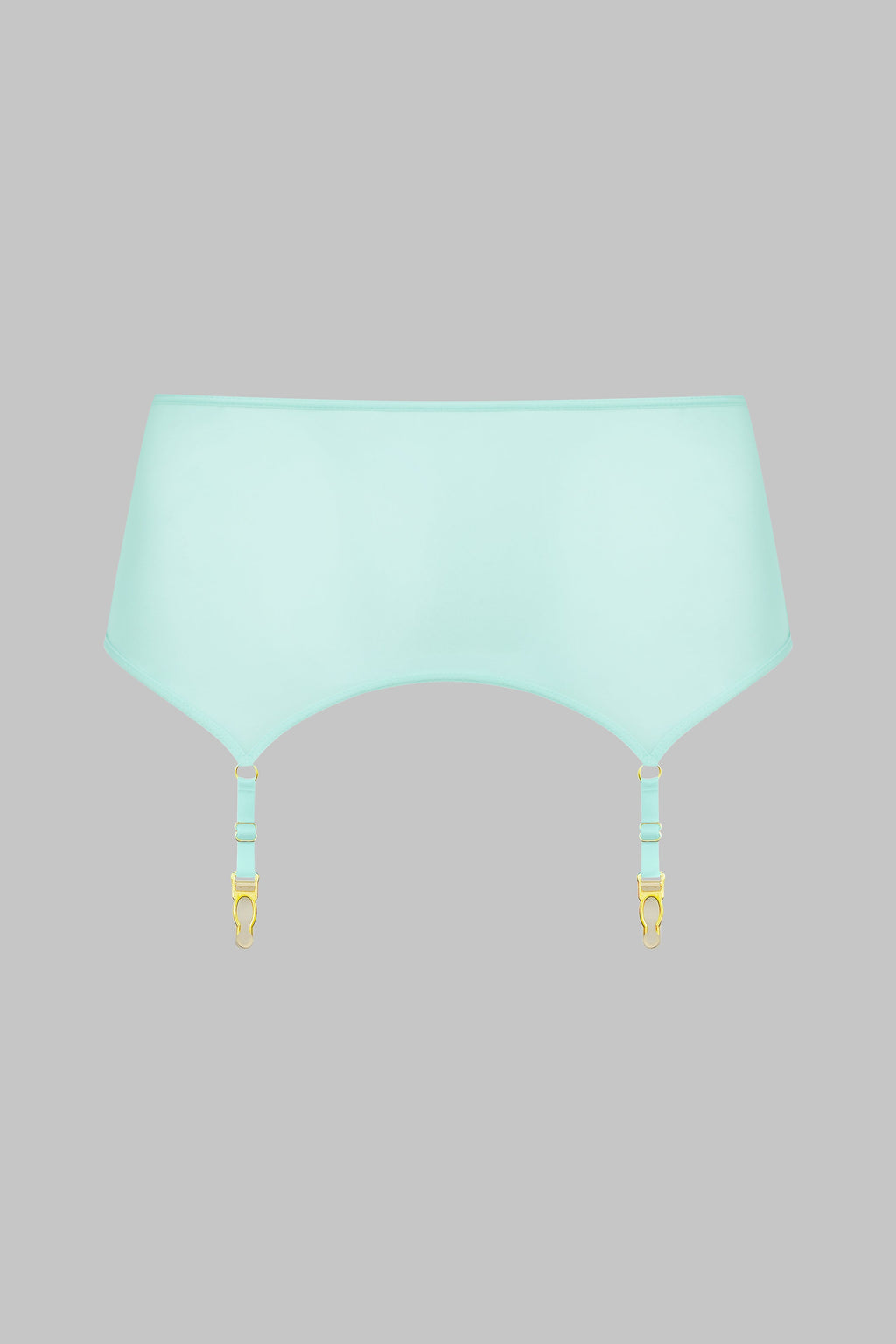 Porte-jarretelles - Double Sens Pastel