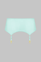 Porte-jarretelles - Double Sens Pastel