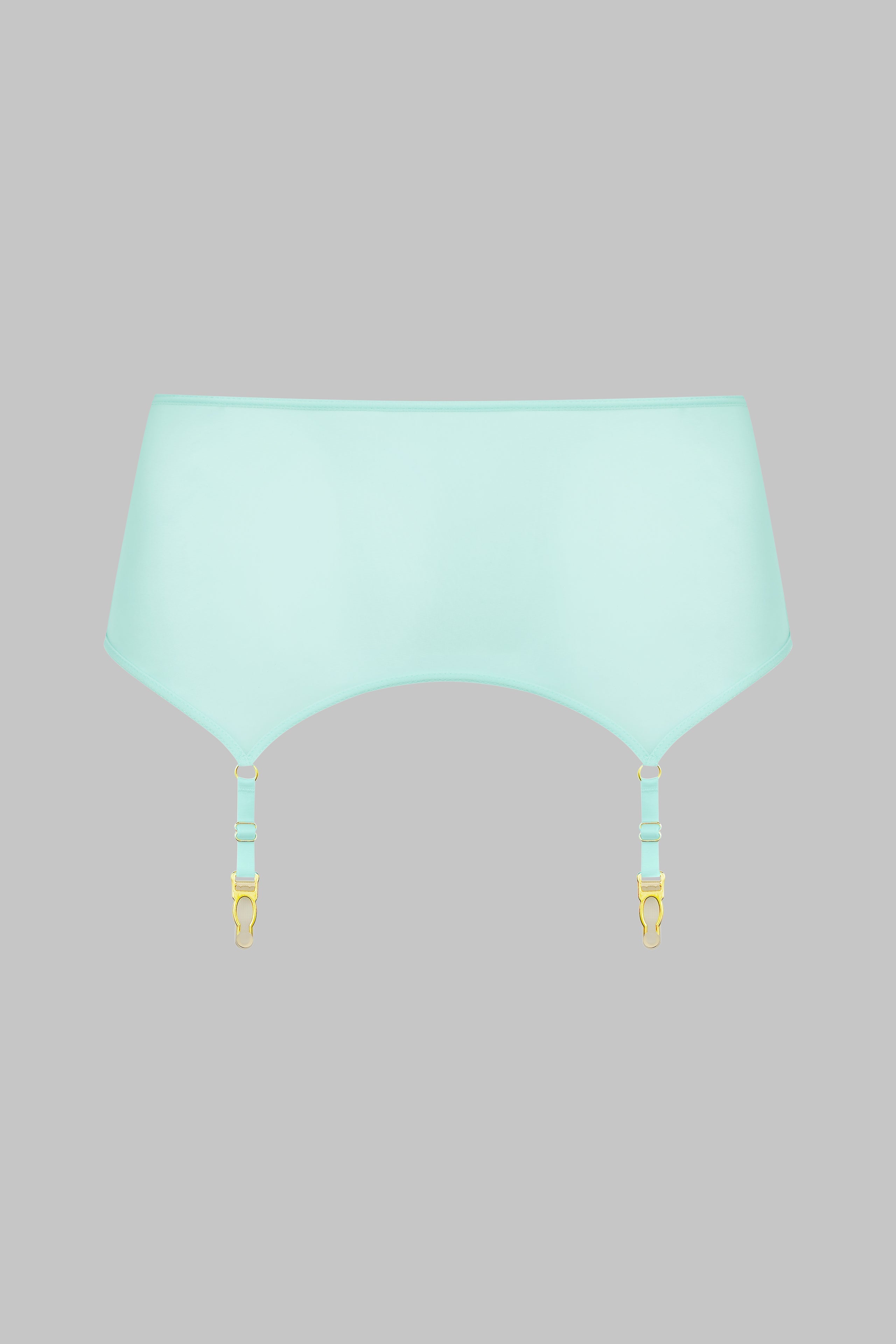 Porte-jarretelles - Double Sens Pastel