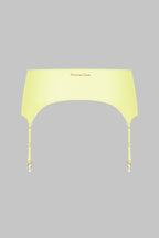 Porte-jarretelles - Double Sens Pastel