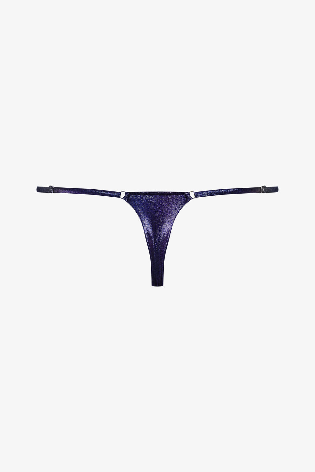 Maillot de bain Mini String - Splash